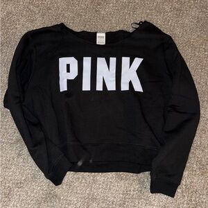 Black PINK Sweatshirt